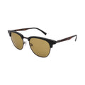 Salvatore Ferragamo Sunglasses SF307S-302-53-20-145 Non-Polarized FrameVault