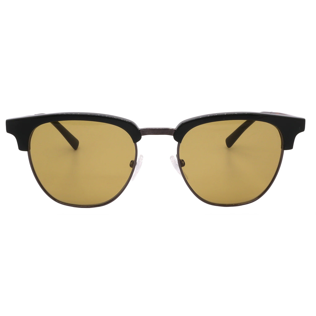 Salvatore Ferragamo Sunglasses SF307S-302-53-20-145 Non-Polarized FrameVault