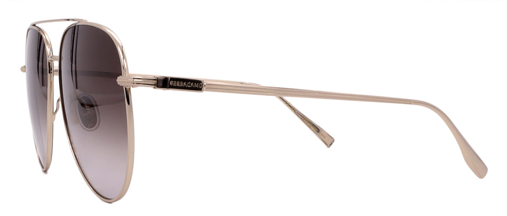 Salvatore Ferragamo Sunglasses SF308S-703-61-15-145 Non-Polarized FrameVault