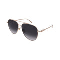 Salvatore Ferragamo Sunglasses SF308S-715-61-15-145 Non-Polarized FrameVault