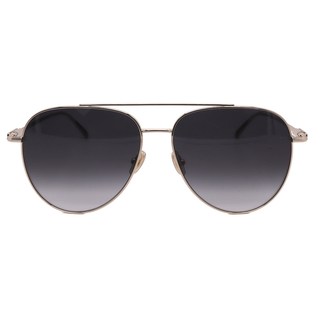 Salvatore Ferragamo Sunglasses SF308S-715-61-15-145 Non-Polarized FrameVault