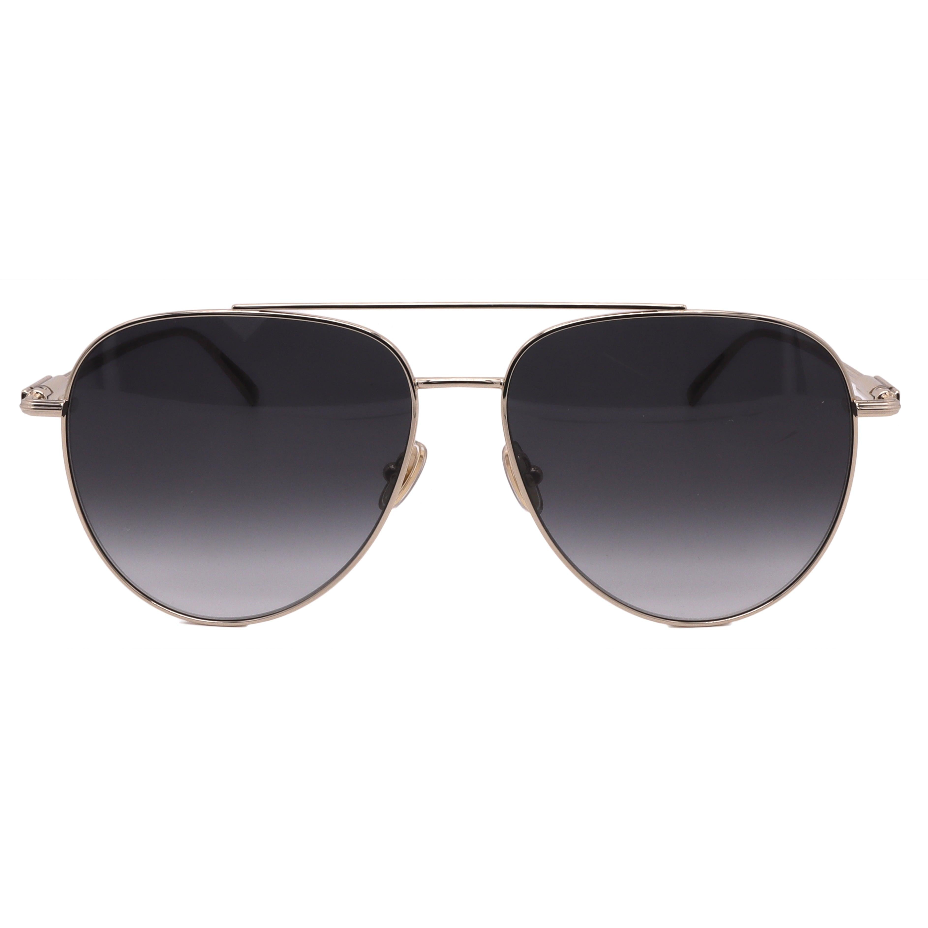 Salvatore Ferragamo Sunglasses SF308S-715-61-15-145 Non-Polarized FrameVault