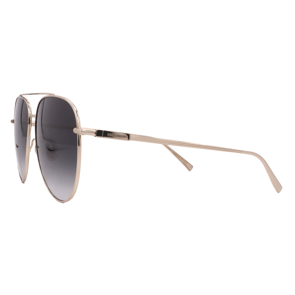 Salvatore Ferragamo Sunglasses SF308S-715-61-15-145 Non-Polarized FrameVault