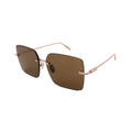 Salvatore Ferragamo Sunglasses SF311S-780-60-15-145 Non-Polarized FrameVault