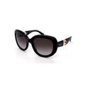 Salvatore Ferragamo Sunglasses SF727S-001-53-20-135 Non-Polarized FrameVault