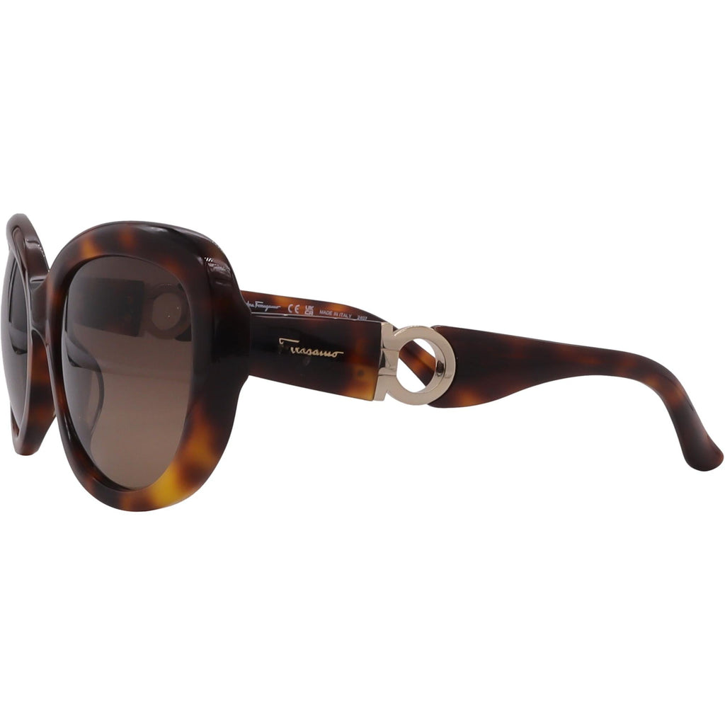 Salvatore Ferragamo SF727S-214-53-20-135 FrameVault
