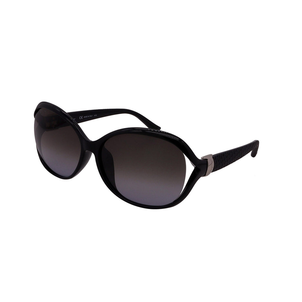 Salvatore Ferragamo Sunglasses SF770SA-001-61-15-135 Non-Polarized FrameVault