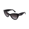 Salvatore Ferragamo Sunglasses SF930S-001-56-17-145 Non-Polarized FrameVault