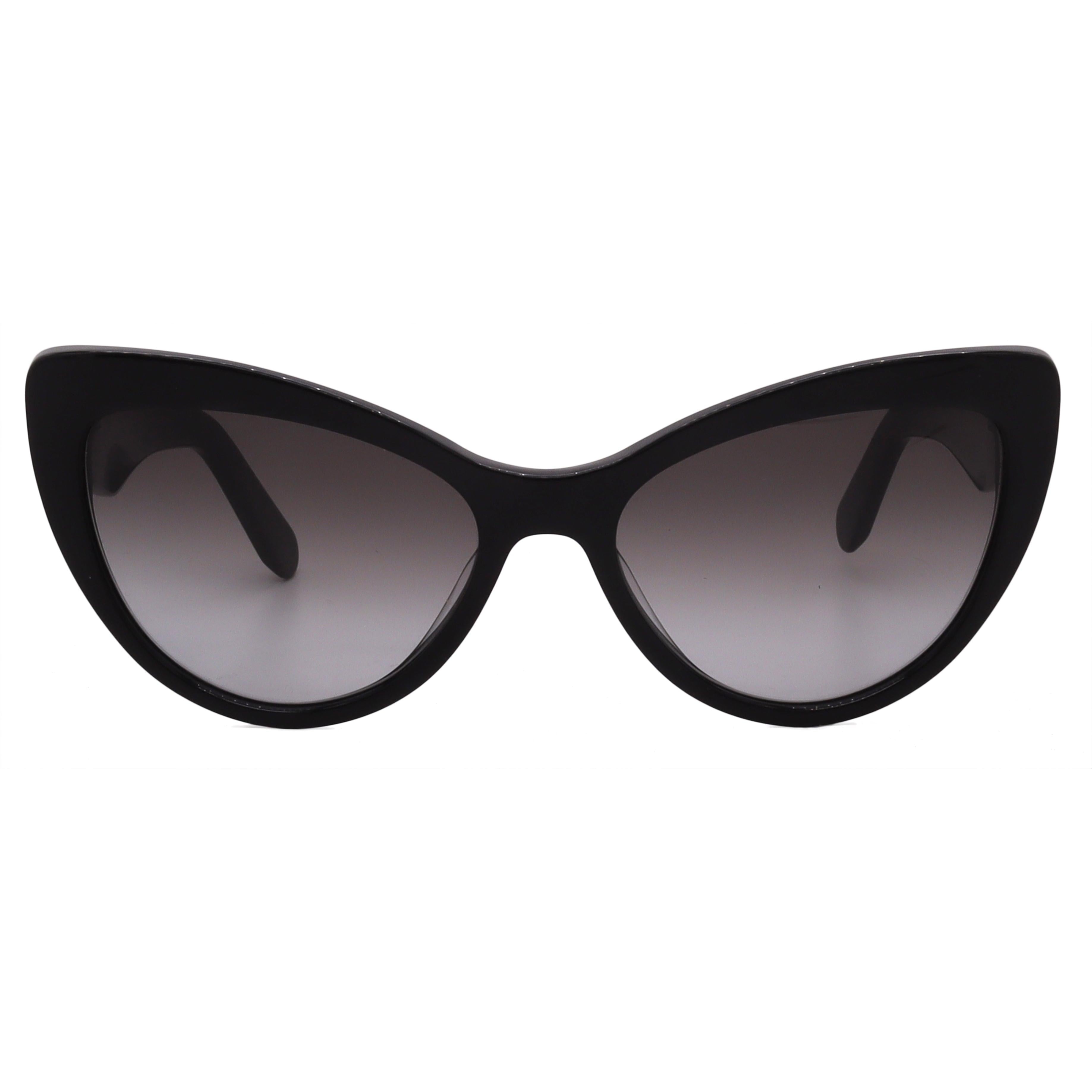 Salvatore Ferragamo Sunglasses SF930S-001-56-17-145 Non-Polarized FrameVault