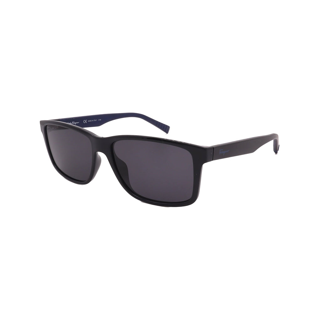 Salvatore Ferragamo Sunglasses SF938S-962-57-15-150 Non-Polarized FrameVault