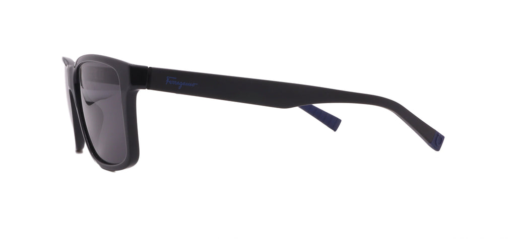 Salvatore Ferragamo Sunglasses SF938S-962-57-15-150 Non-Polarized FrameVault