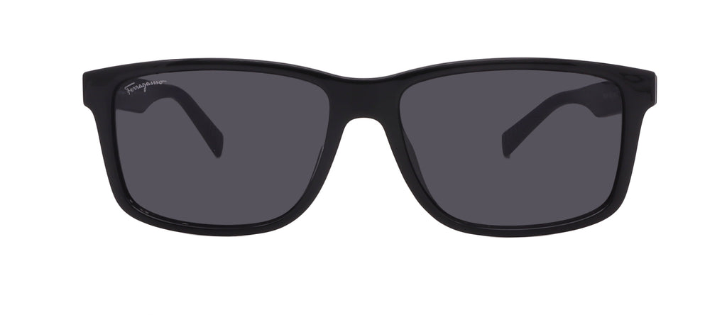 Salvatore Ferragamo Sunglasses SF938S-962-57-15-150 Non-Polarized FrameVault