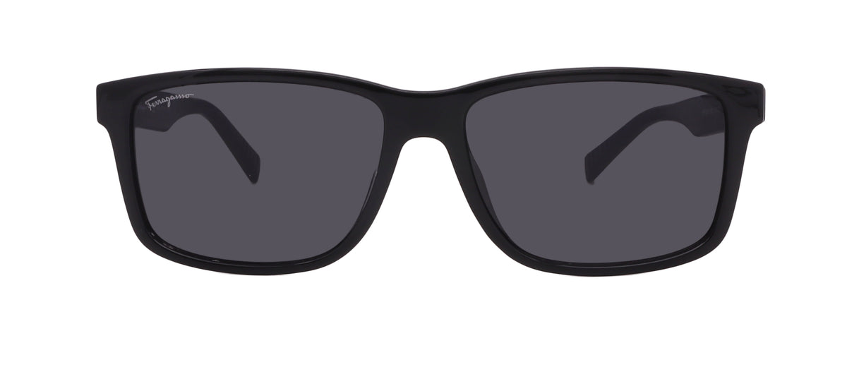 Salvatore Ferragamo Sunglasses SF938S-962-57-15-150 Non-Polarized FrameVault