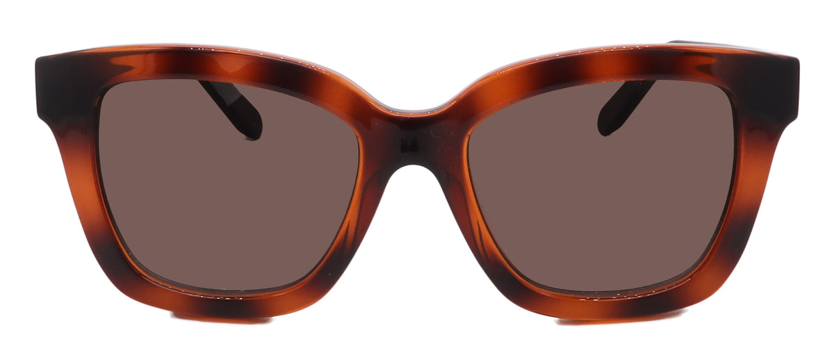 Salvatore Ferragamo Sunglasses SF955S-214-53-19-140 Non-Polarized FrameVault