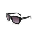 FERRAGAMO Sunglasses SF958S-001-55-19-135 Non-Polarized FrameVault