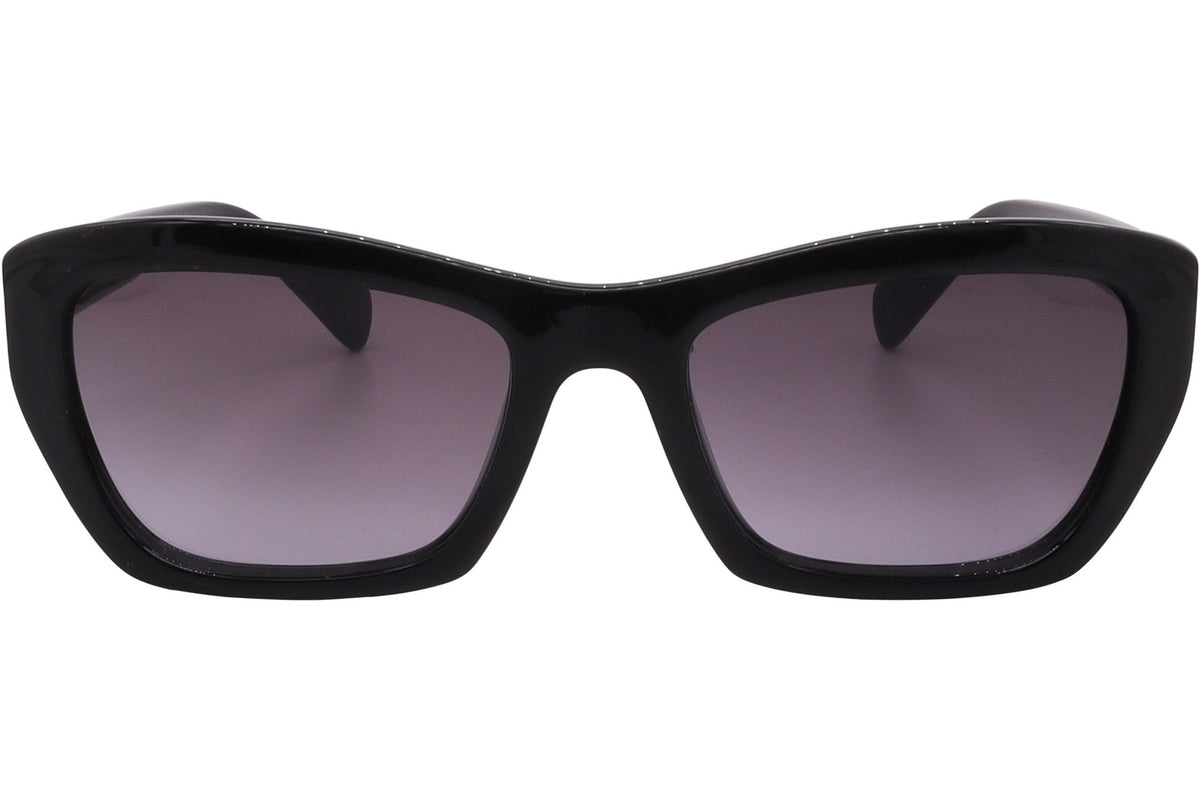 FERRAGAMO Sunglasses SF958S-001-55-19-135 Non-Polarized FrameVault