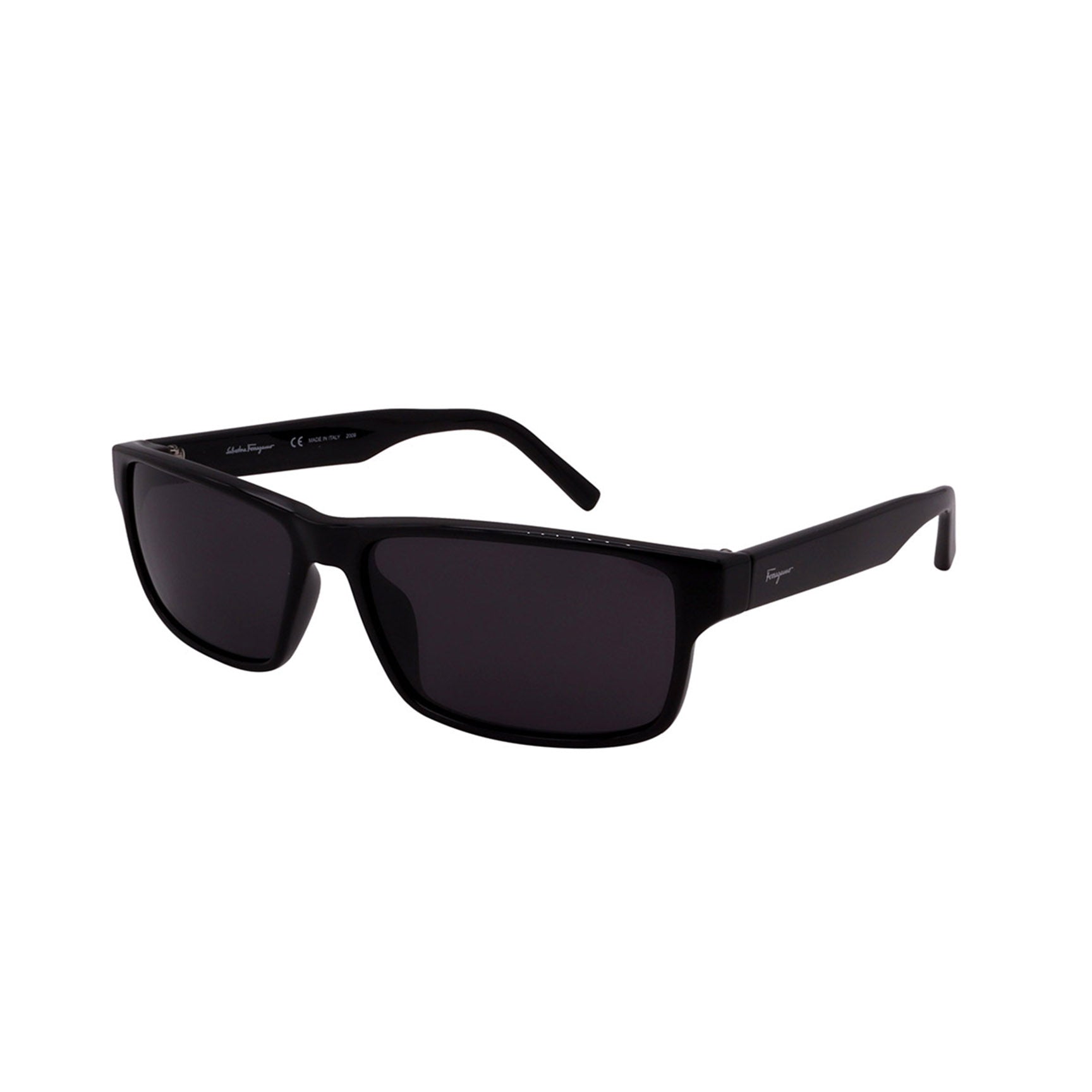 Salvatore Ferragamo Sunglasses SF960S-001-58-15-140 Non-Polarized FrameVault