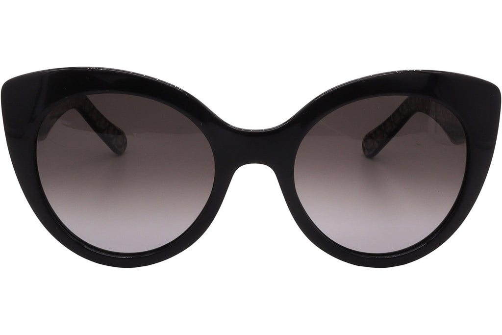 FERRAGAMO Sunglasses SF964S-001-54-21-140 Non-Polarized FrameVault
