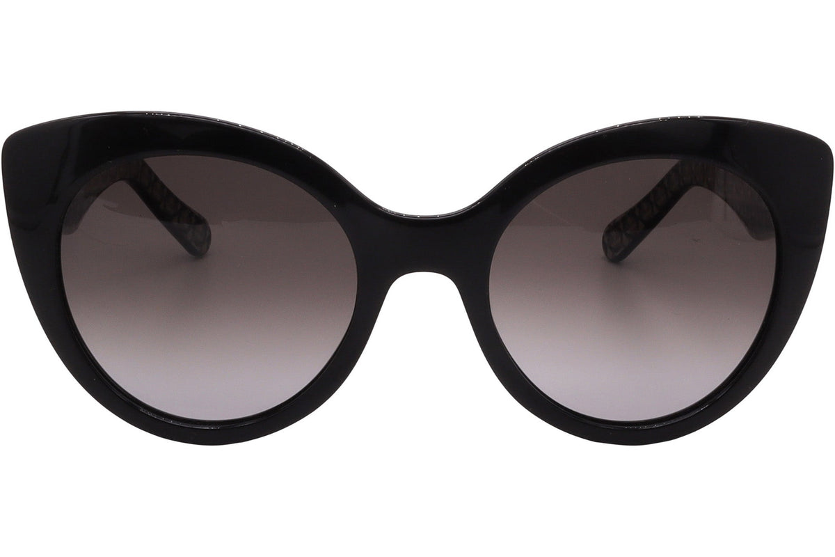 FERRAGAMO Sunglasses SF964S-001-54-21-140 Non-Polarized FrameVault