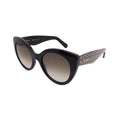 Salvatore Ferragamo Sunglasses SF964S-003-54-21-140 Non-Polarized FrameVault