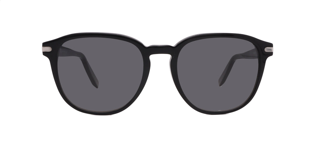 Salvatore Ferragamo Sunglasses SF993S-001-53-19-150 Non-Polarized FrameVault