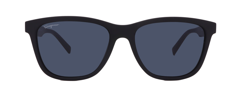 Salvatore Ferragamo Sunglasses SF998S-002-57-17-150 Non-Polarized FrameVault