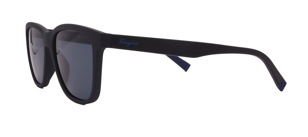 Salvatore Ferragamo Sunglasses SF998S-002-57-17-150 Non-Polarized FrameVault
