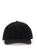 MM6 MAISON MARGIELA Classic Men’s Hat - FW25 Collection