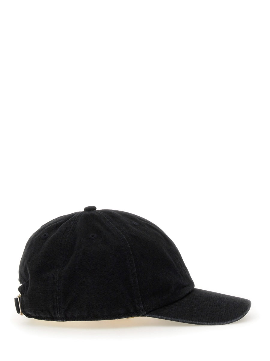 MM6 MAISON MARGIELA Classic Men’s Hat - FW25 Collection