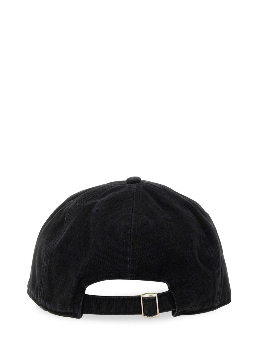 MM6 MAISON MARGIELA Classic Men’s Hat - FW25 Collection