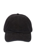 MM6 MAISON MARGIELA Classic Cotton Baseball Cap for Men