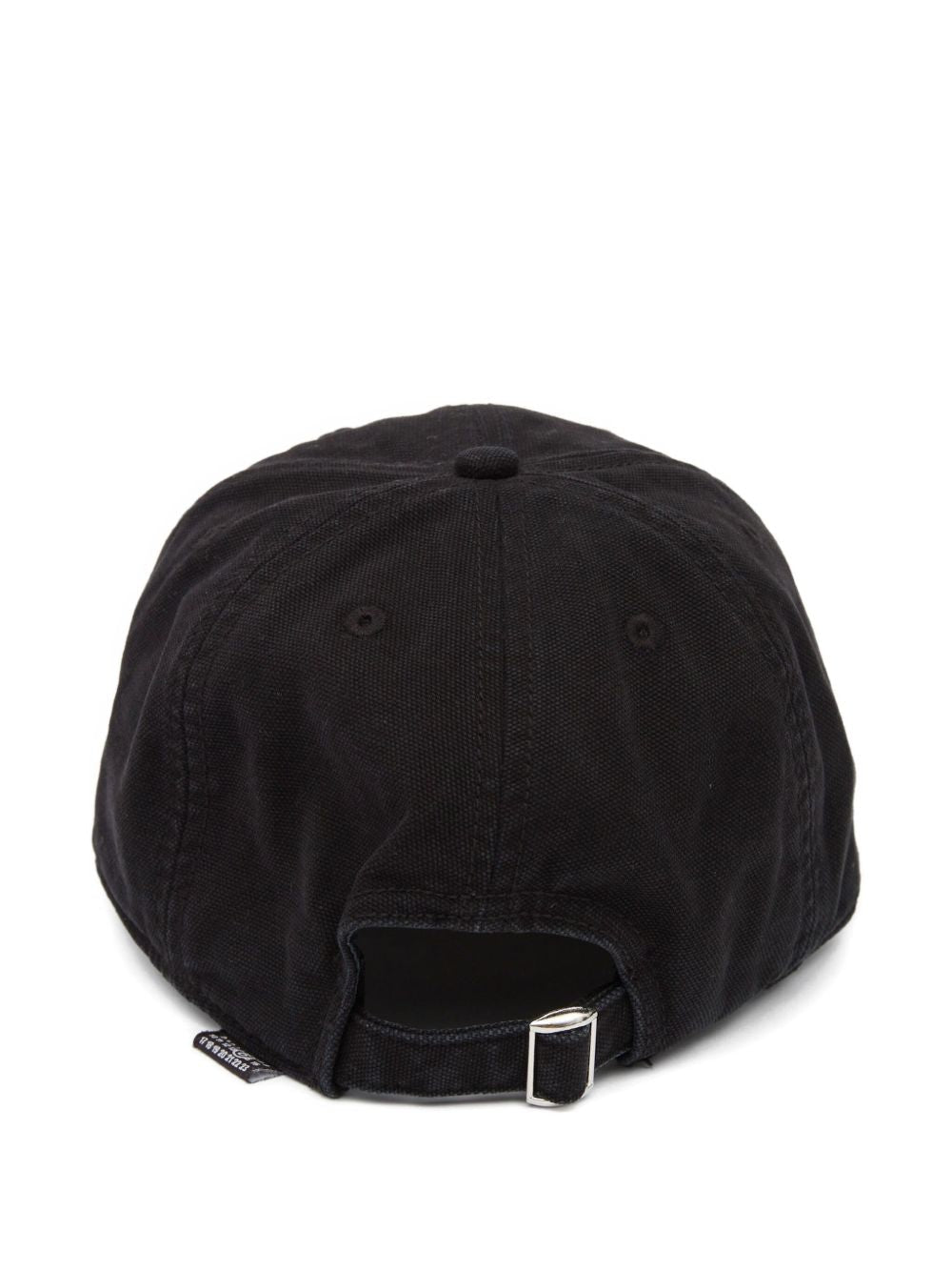 MM6 MAISON MARGIELA Classic Cotton Baseball Cap for Men