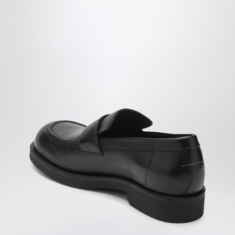 MM6 MAISON MARGIELA Biker Loafers for Men - Size Options Available Banlieue91