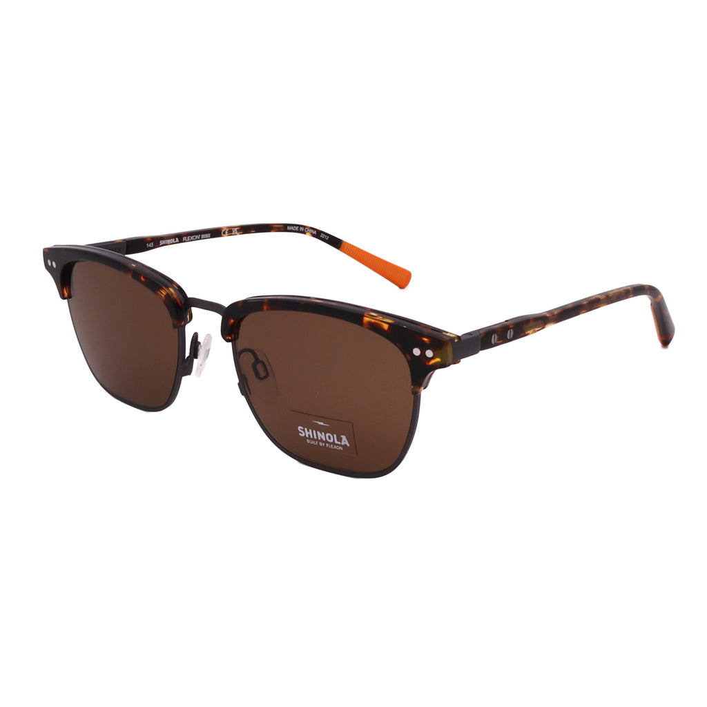 Shinola Sunglasses SH2300S-242-52-19-145 Non-Polarized FrameVault