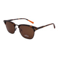 Shinola Sunglasses SH2300S-242-52-19-145 Non-Polarized FrameVault