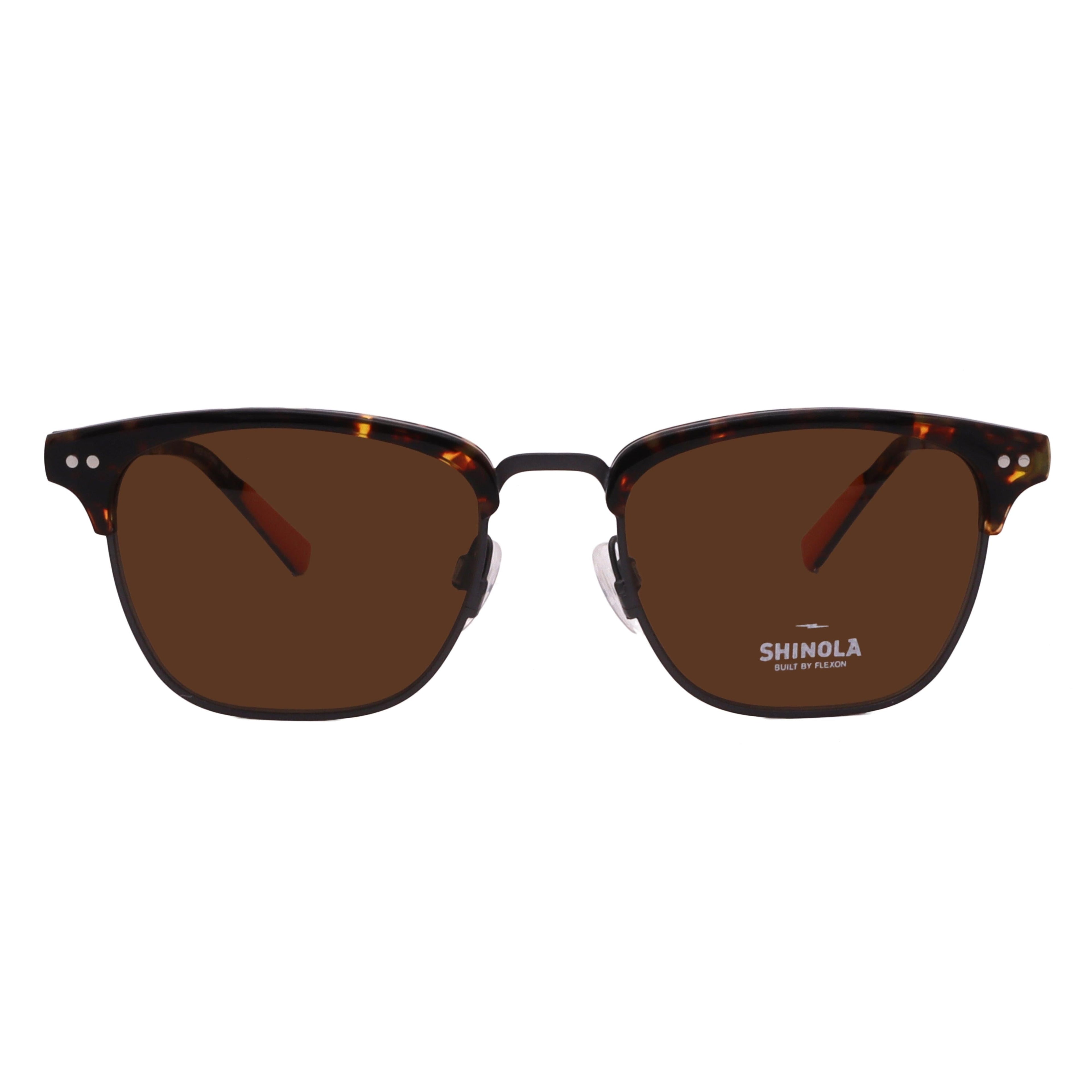 Shinola Sunglasses SH2300S-242-52-19-145 Non-Polarized FrameVault