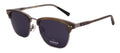 Shinola Sunglasses SH2300S-259-52-19-145 Non-Polarized FrameVault
