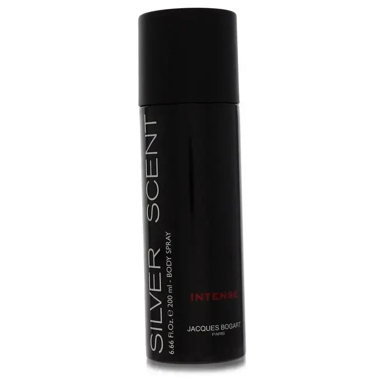 Silver Scent Intense By Jacques Bogart Cologne for Men