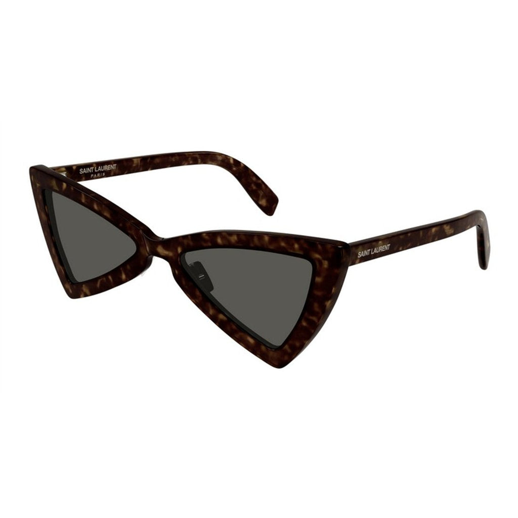 SAINT LAURENT Chic Oversized Sunglasses for Women