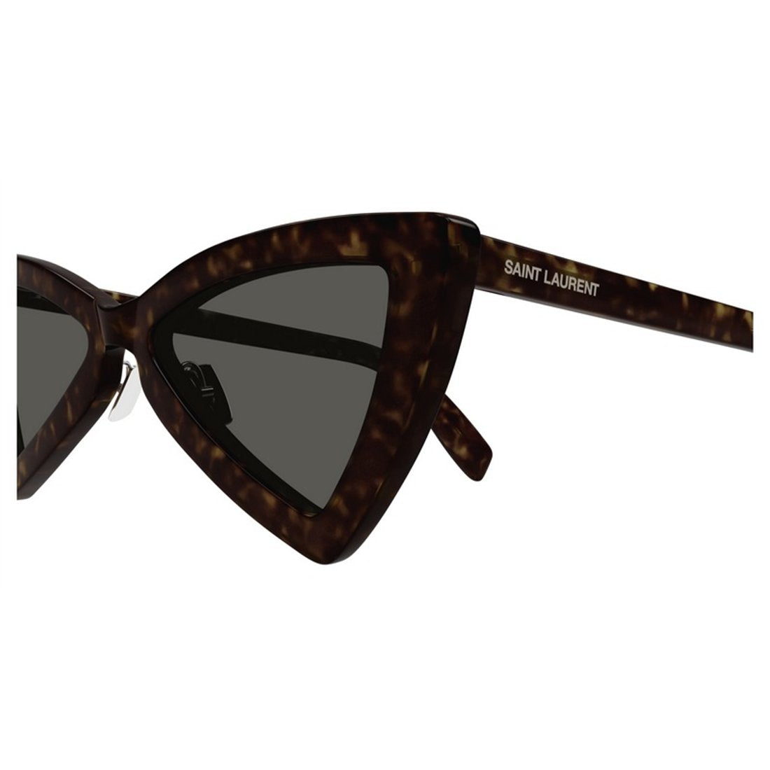 SAINT LAURENT Chic Oversized Sunglasses for Women