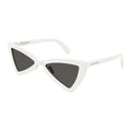 SAINT LAURENT Fashion Forward SL 207 JERRY Mini Sunglasses for Women