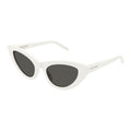 SAINT LAURENT Mini Round Sunglasses for Women