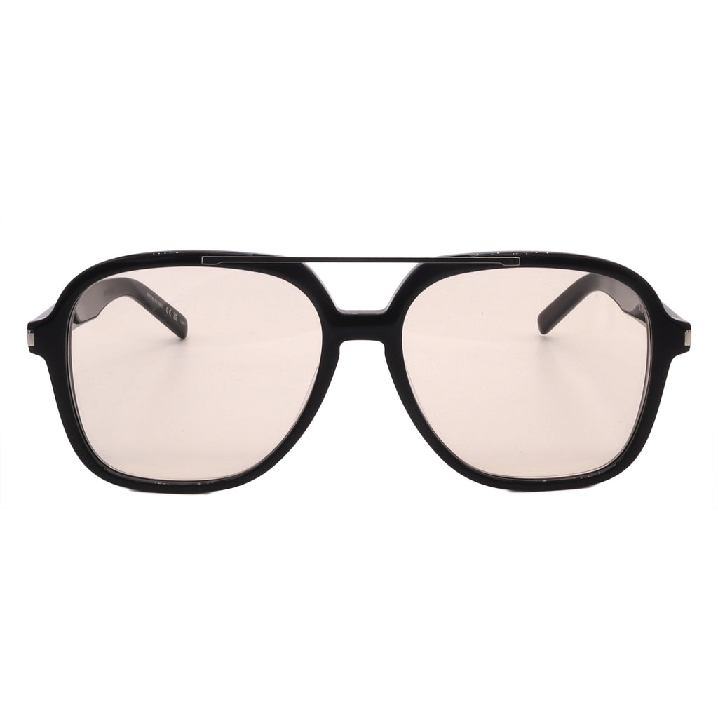 Saint Laurent Sunglasses SL 545-001-58-16-145 Non-Polarized FrameVault