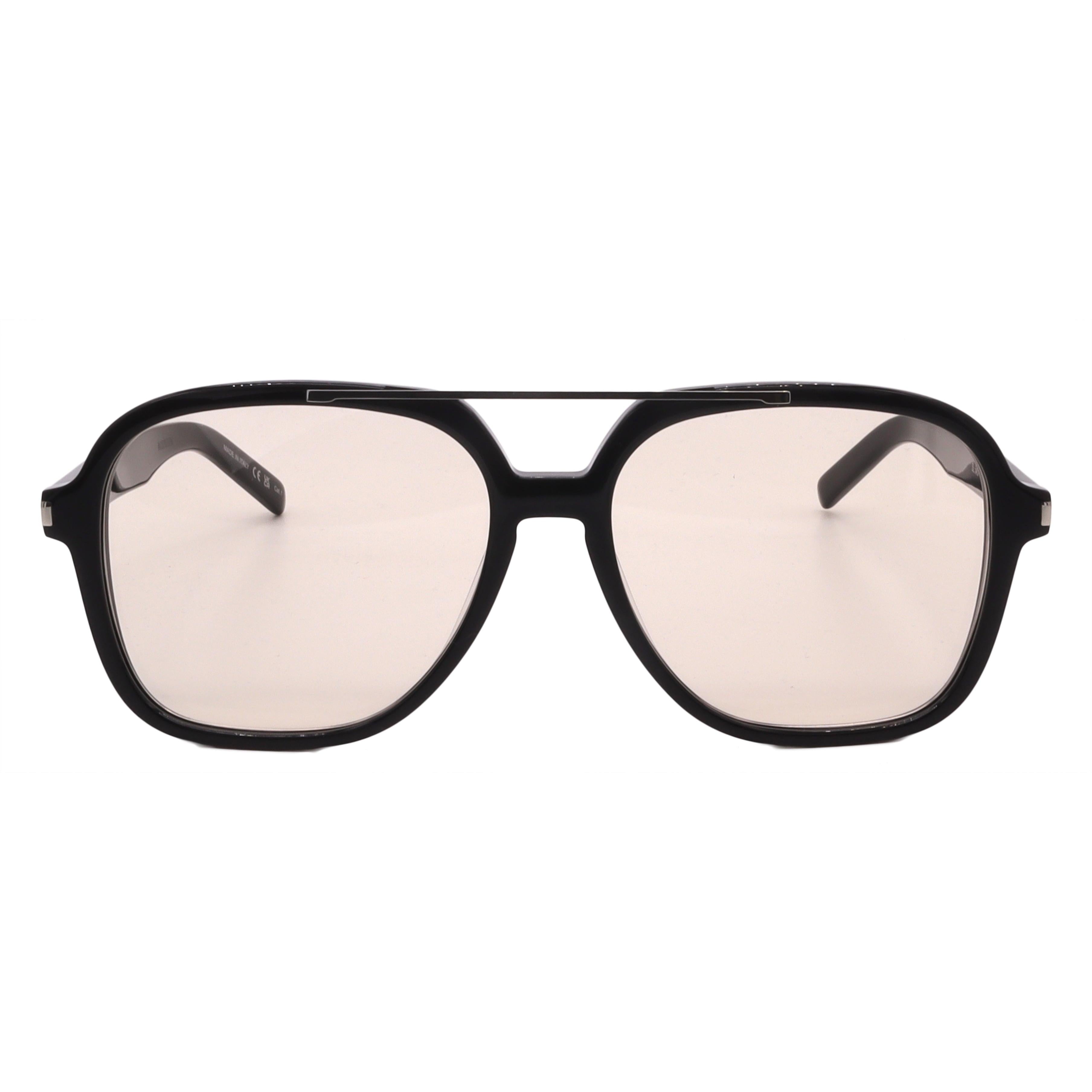 Saint Laurent Sunglasses SL 545-001-58-16-145 Non-Polarized FrameVault