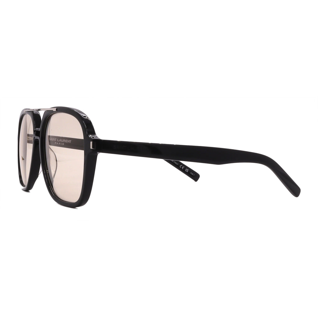 Saint Laurent Sunglasses SL 545-001-58-16-145 Non-Polarized FrameVault