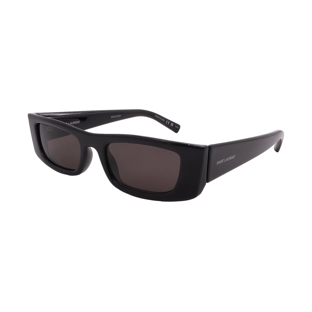 Saint Laurent Sunglasses SL 553-001-52-20-145 Non-Polarized FrameVault