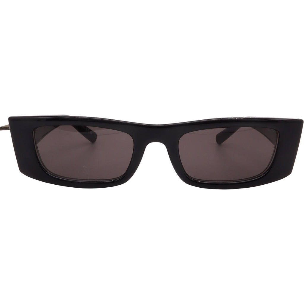Saint Laurent Sunglasses SL 553-001-52-20-145 Non-Polarized FrameVault