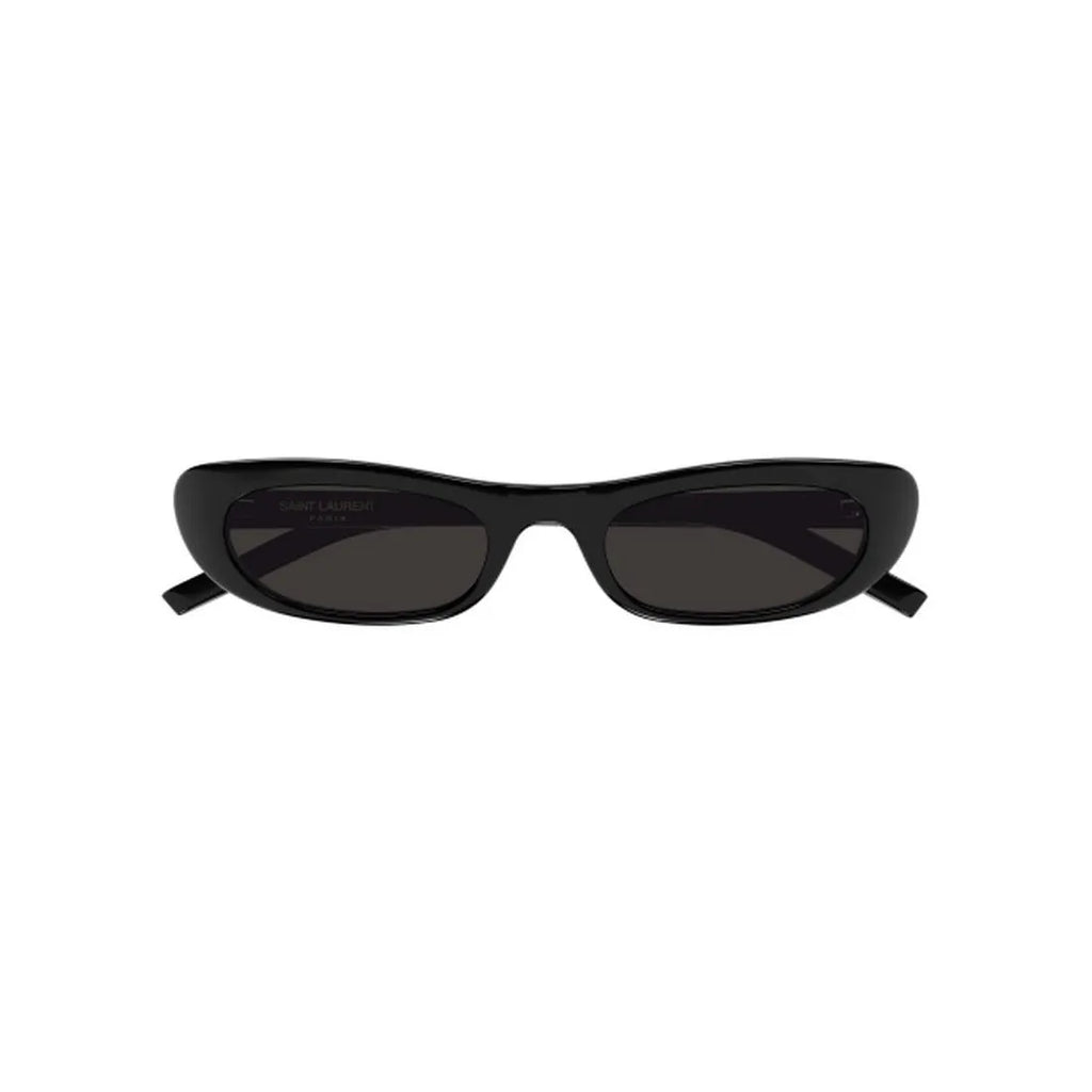 SAINT LAURENT Acetate SL 557 Shade Sunglasses for Women