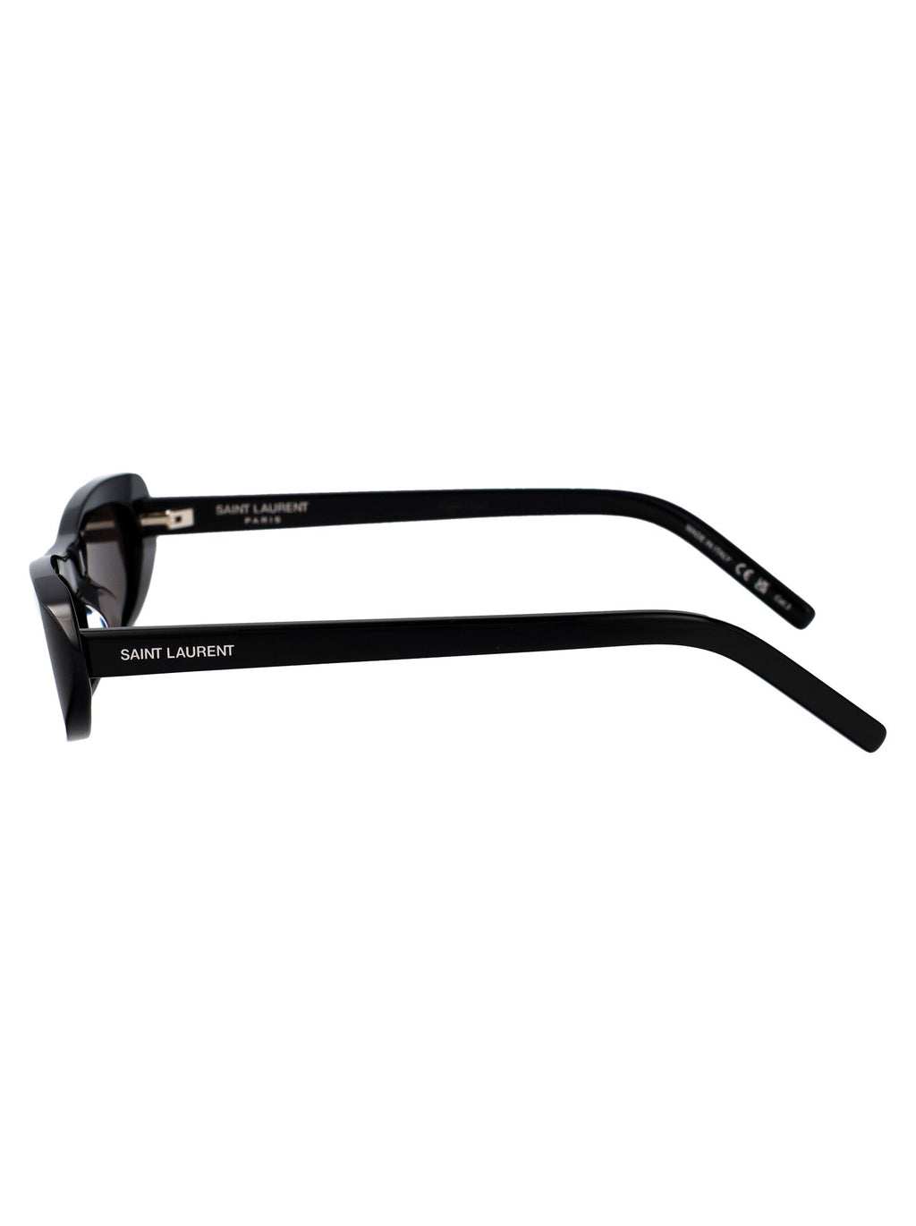 SAINT LAURENT Acetate SL 557 Shade Sunglasses for Women