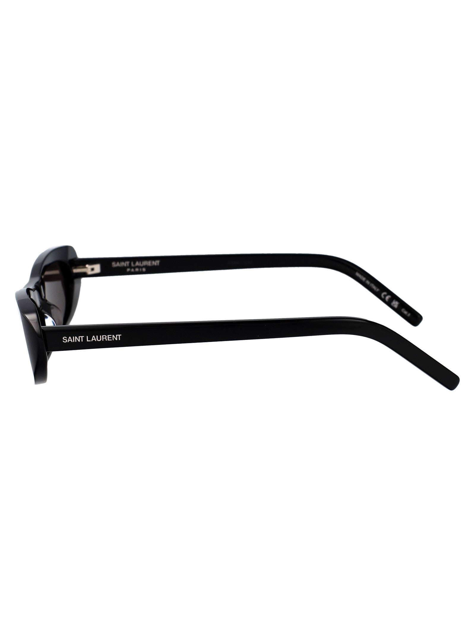 SAINT LAURENT Acetate SL 557 Shade Sunglasses for Women